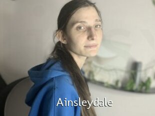 Ainsleydale