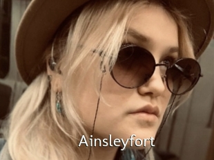 Ainsleyfort
