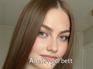 Ainsleygorbett