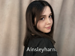 Ainsleyharn