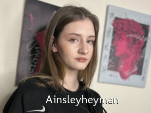 Ainsleyheyman