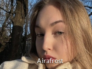Airafrost