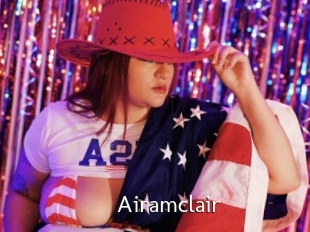 Airamclair