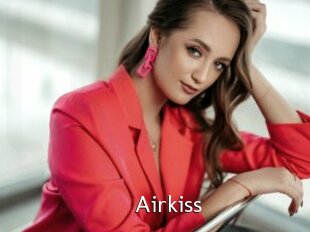 Airkiss