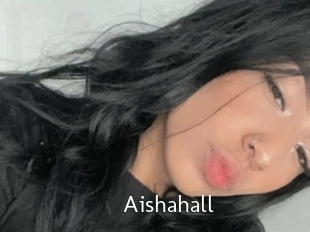 Aishahall