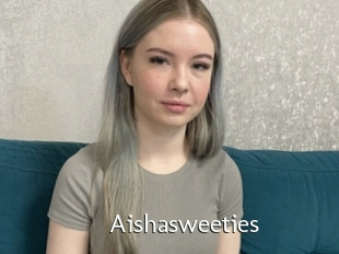 Aishasweeties