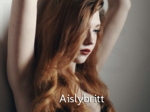 Aislybritt