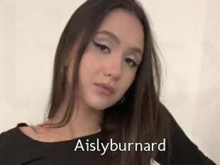 Aislyburnard