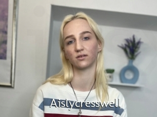Aislycresswell