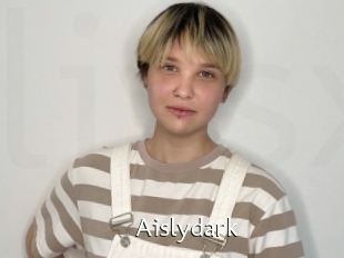 Aislydark