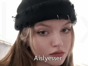 Aislyesser