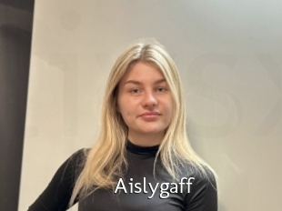 Aislygaff
