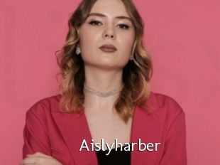 Aislyharber