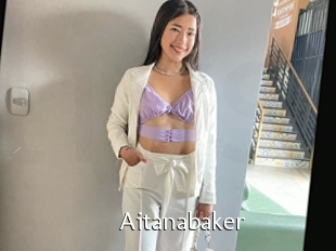 Aitanabaker