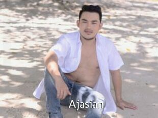 Ajasian