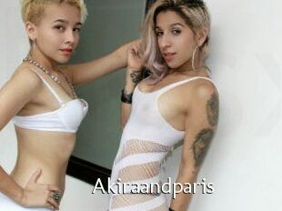 Akiraandparis