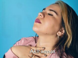 Akiraassax