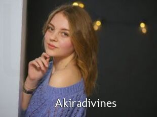 Akiradivines