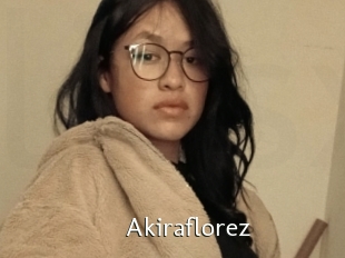 Akiraflorez