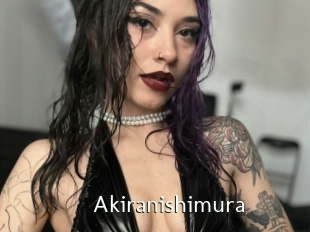 Akiranishimura