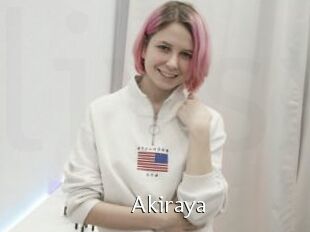 Akiraya
