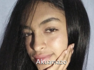 Akuamazo