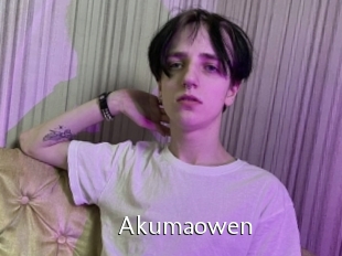 Akumaowen