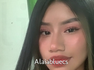 Alaiabluecs