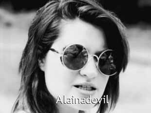 Alainadevil