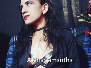 Alamosamantha