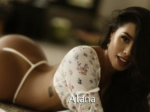 Alana