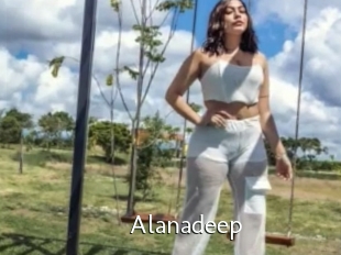 Alanadeep