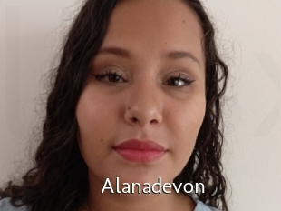 Alanadevon