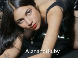 AlanahotRuby