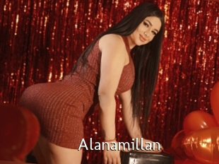 Alanamillan