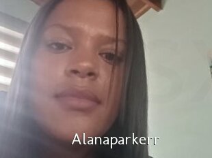 Alanaparkerr