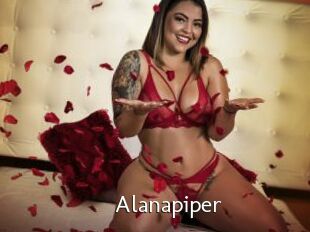 Alanapiper
