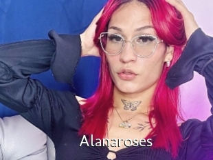 Alanaroses