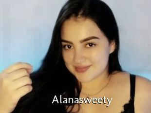 Alanasweety