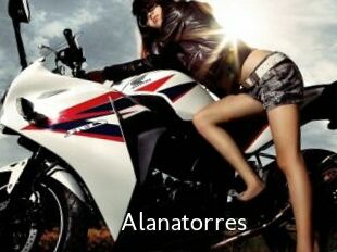 Alanatorres