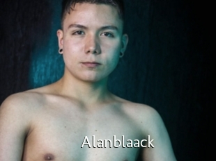 Alanblaack