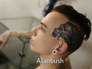 Alanbush