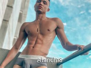 Alanch18