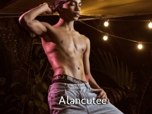 Alancutee