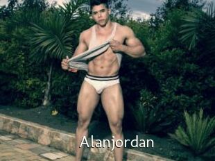 Alanjordan
