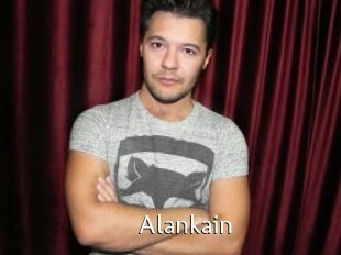 Alankain