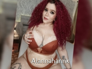 Alannahannk