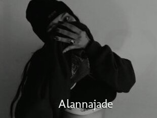 Alannajade