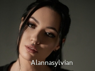 Alannasylvian