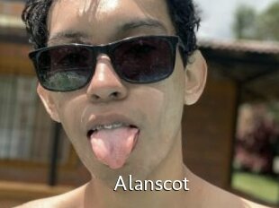 Alanscot